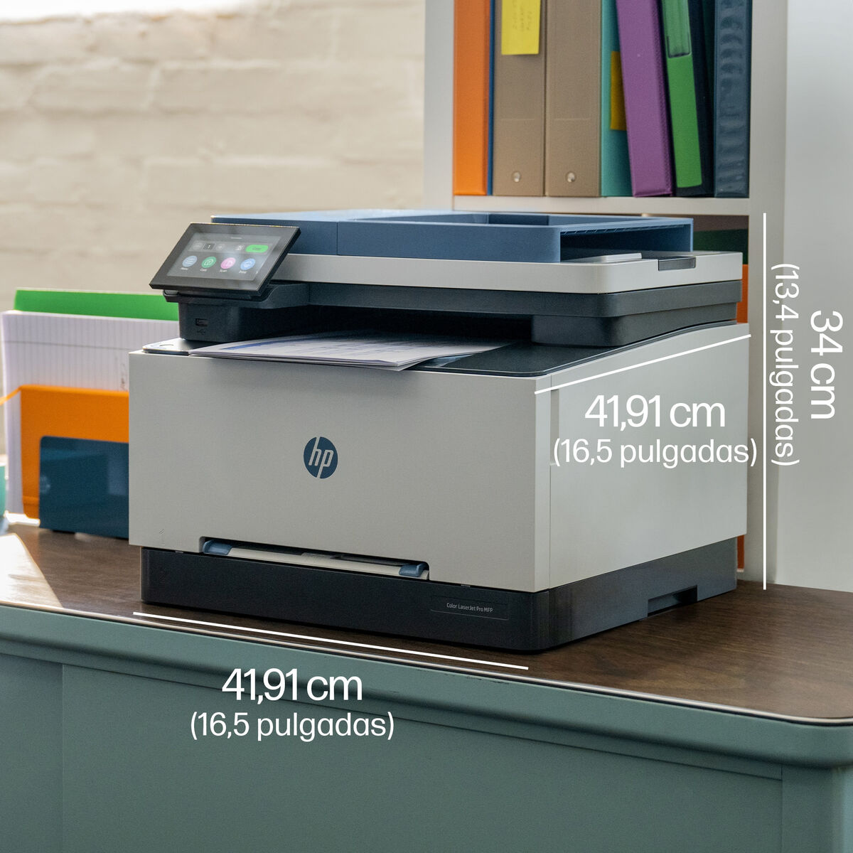Hp Multifunction Printer Hp 3302Fdw