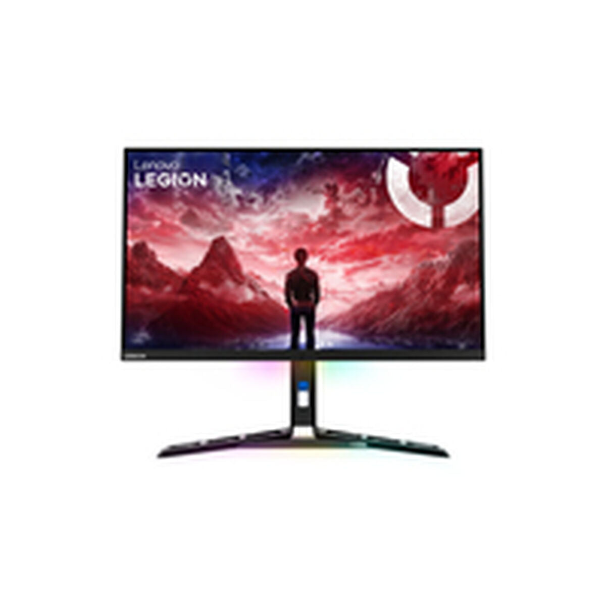 Lenovo Monitor Lenovo 66F9Uac6Eu 31,5" 4K Ultra Hd