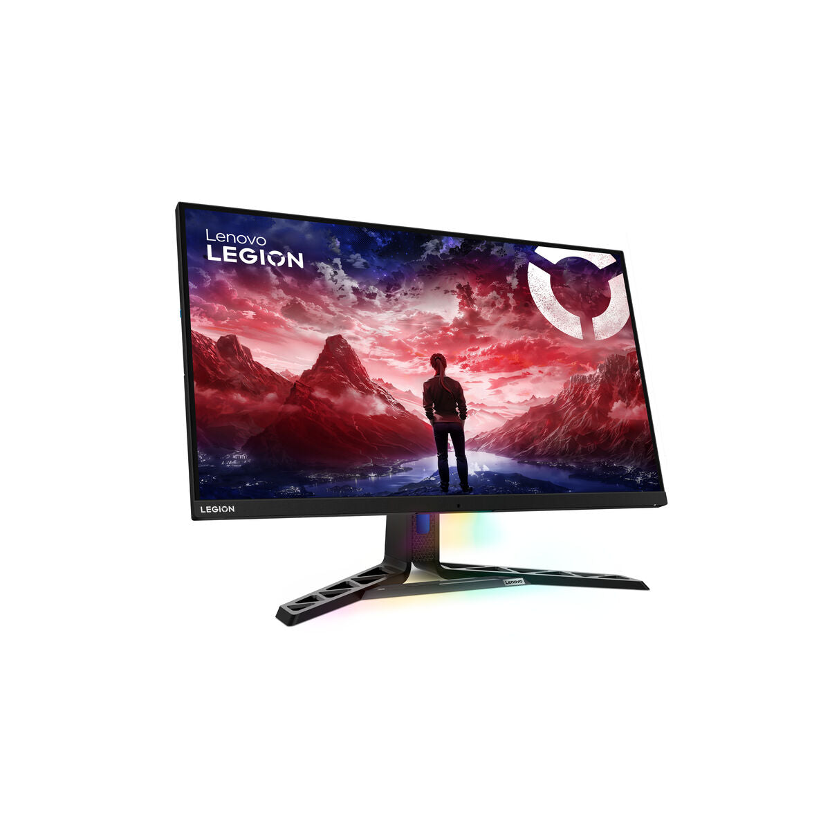Lenovo Monitor Lenovo 66F9Uac6Eu 31,5" 4K Ultra Hd