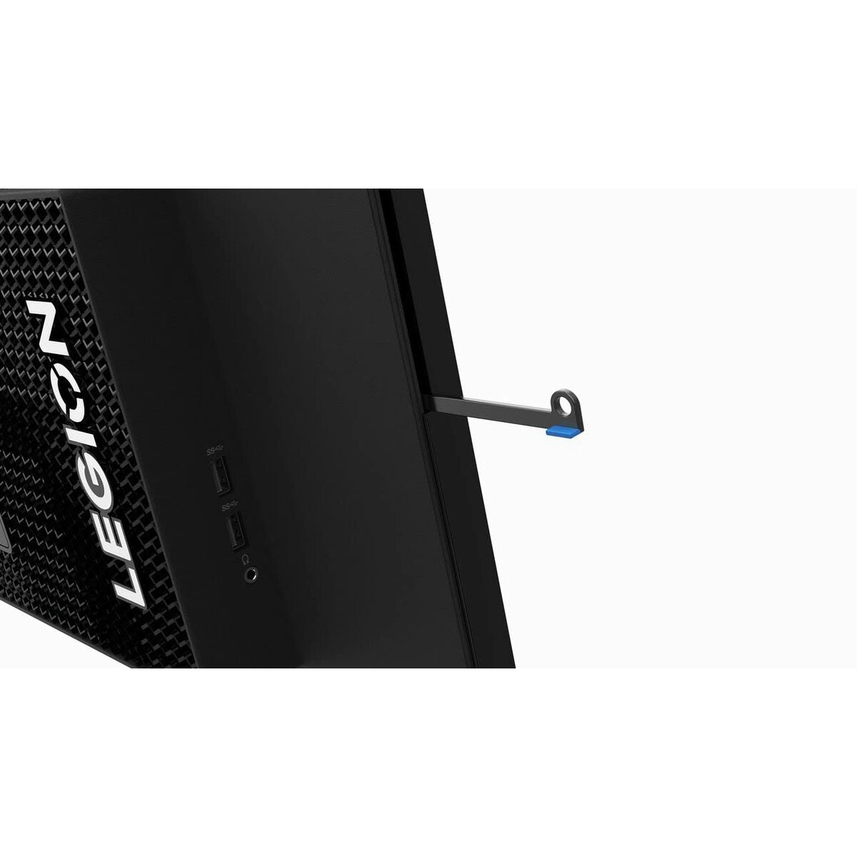 Lenovo Monitor Lenovo 66F9Uac6Eu 31,5" 4K Ultra Hd