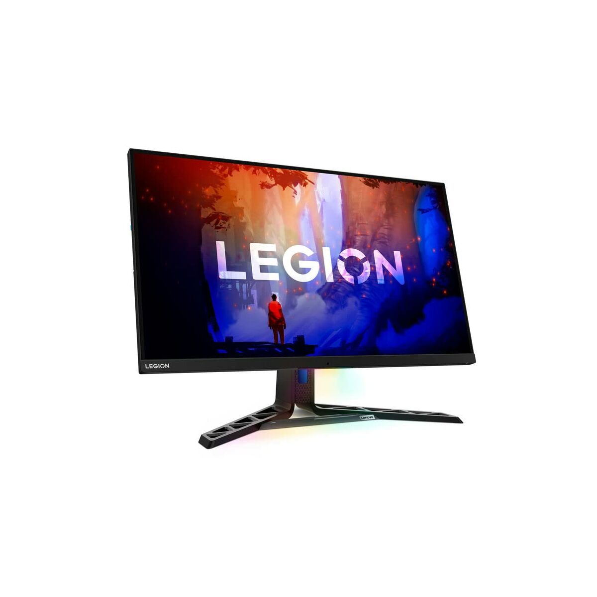 Lenovo Monitor Lenovo 66F9Uac6Eu 31,5" 4K Ultra Hd