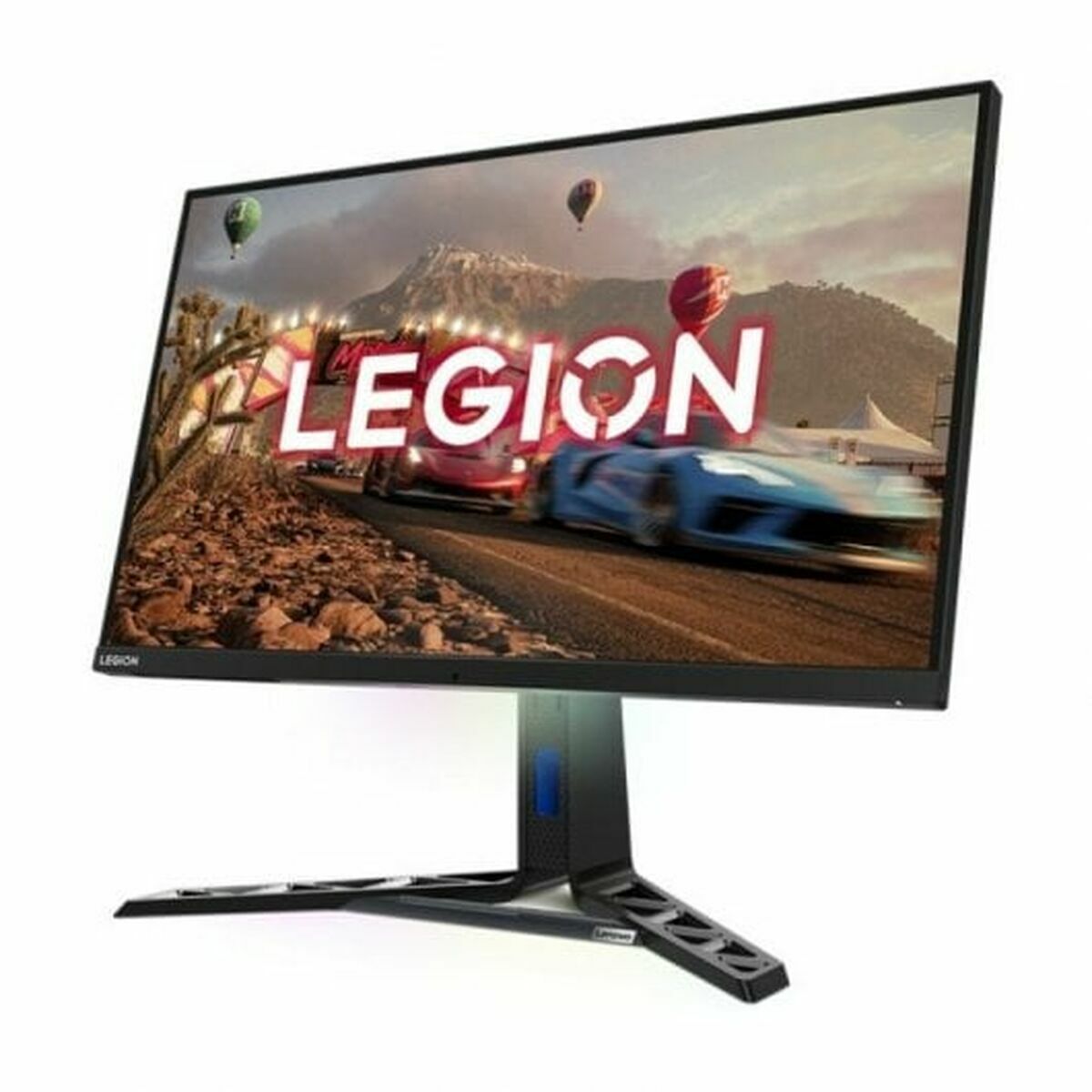 Lenovo Monitor Lenovo 66F9Uac6Eu 31,5" 4K Ultra Hd