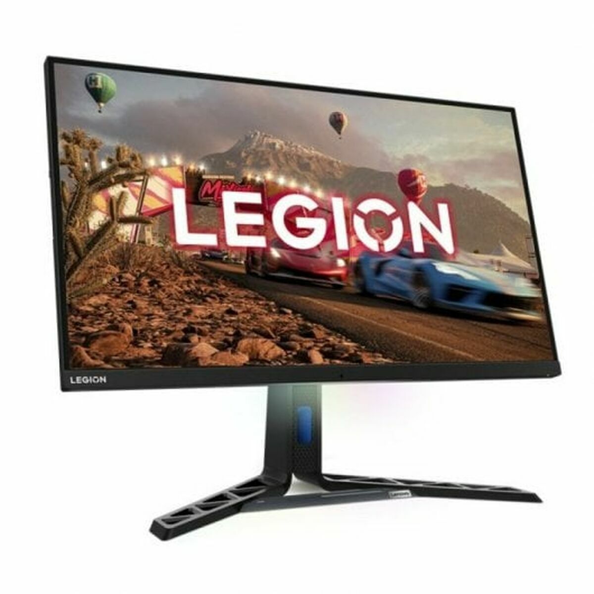 Lenovo Monitor Lenovo 66F9Uac6Eu 31,5" 4K Ultra Hd