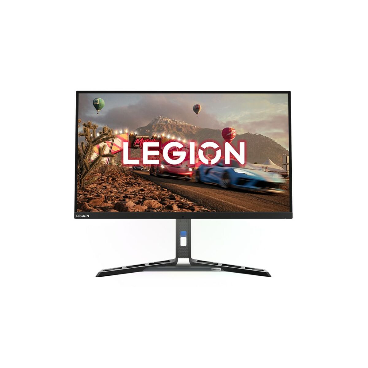 Lenovo Monitor Lenovo 66F9Uac6Eu 31,5" 4K Ultra Hd