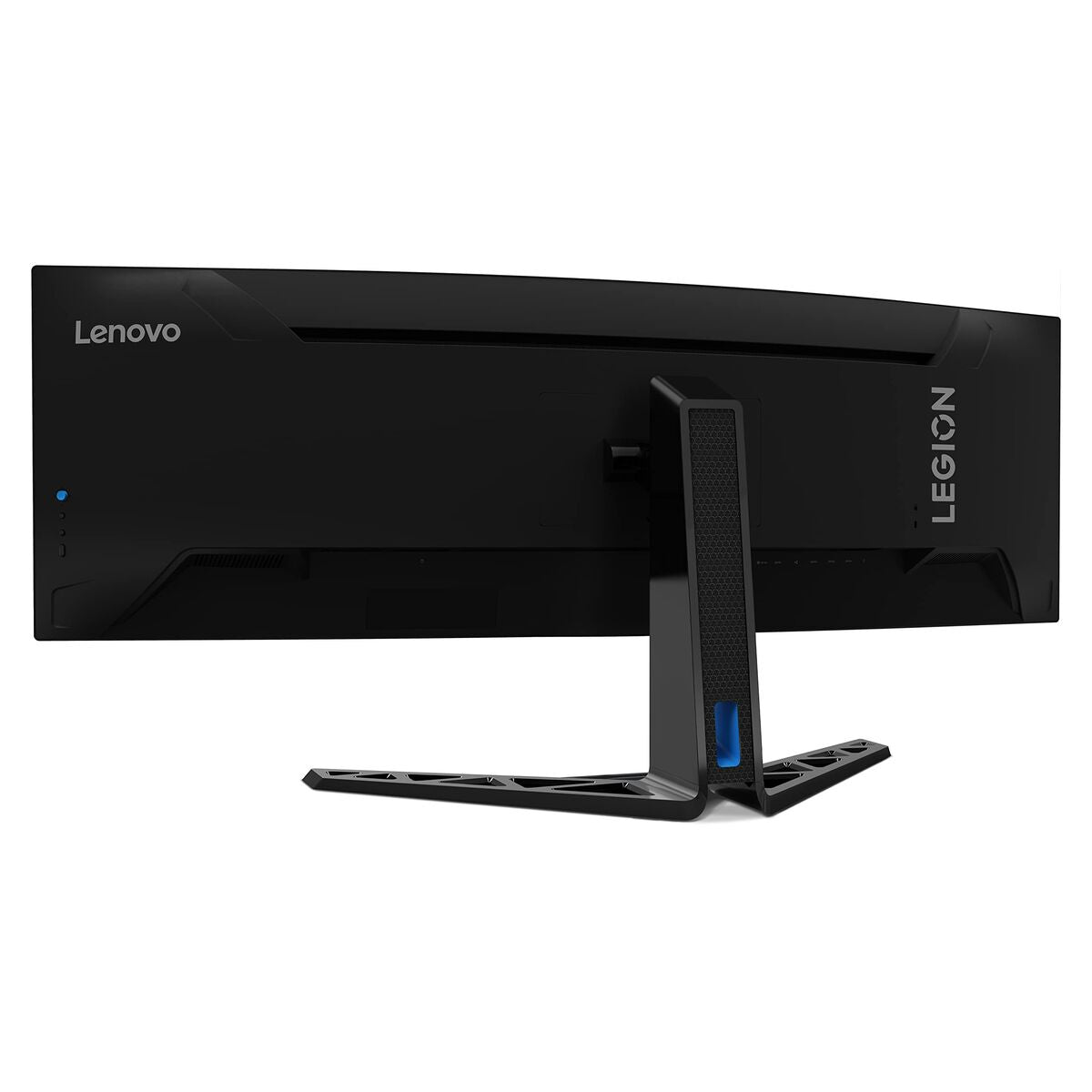 Lenovo Monitor Lenovo 67B1Gac3Eu 44,5" 4K Ultra Hd