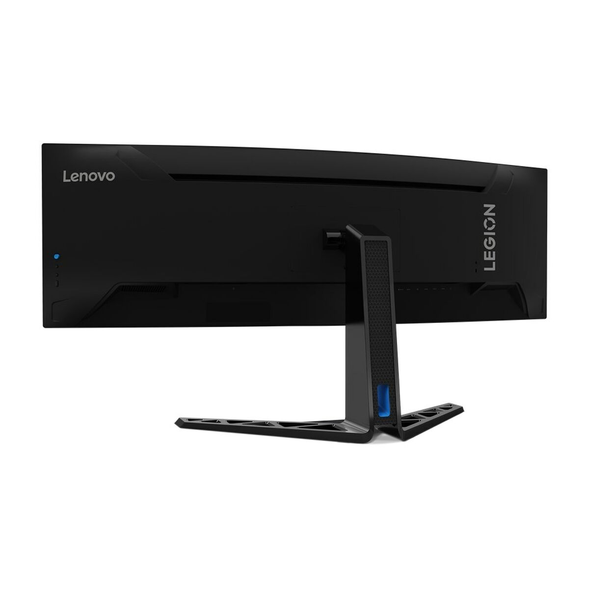 Lenovo Monitor Lenovo 67B1Gac3Eu 44,5" 4K Ultra Hd