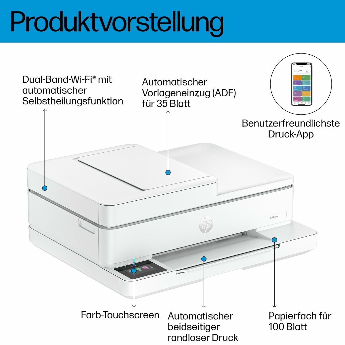 Hp Multifunction Printer Hp
