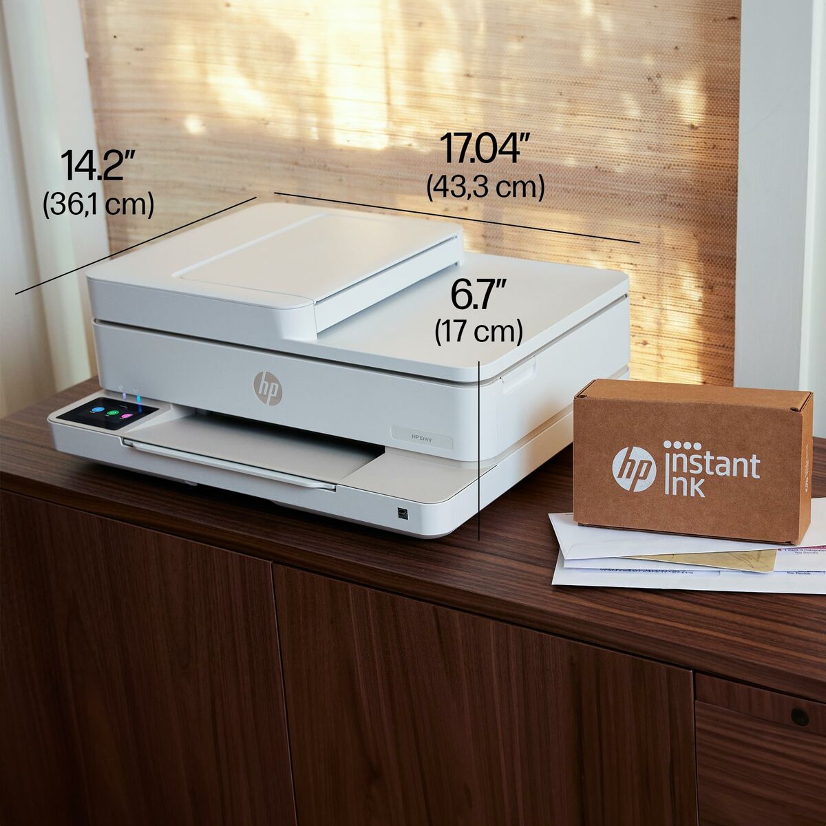 Hp Multifunction Printer Hp