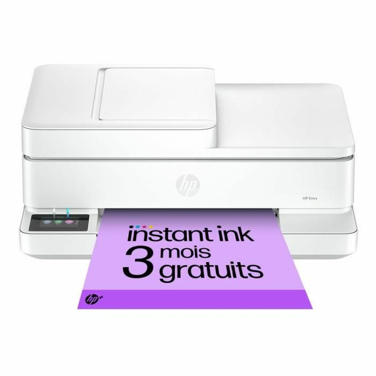 Hp Multifunction Printer Hp