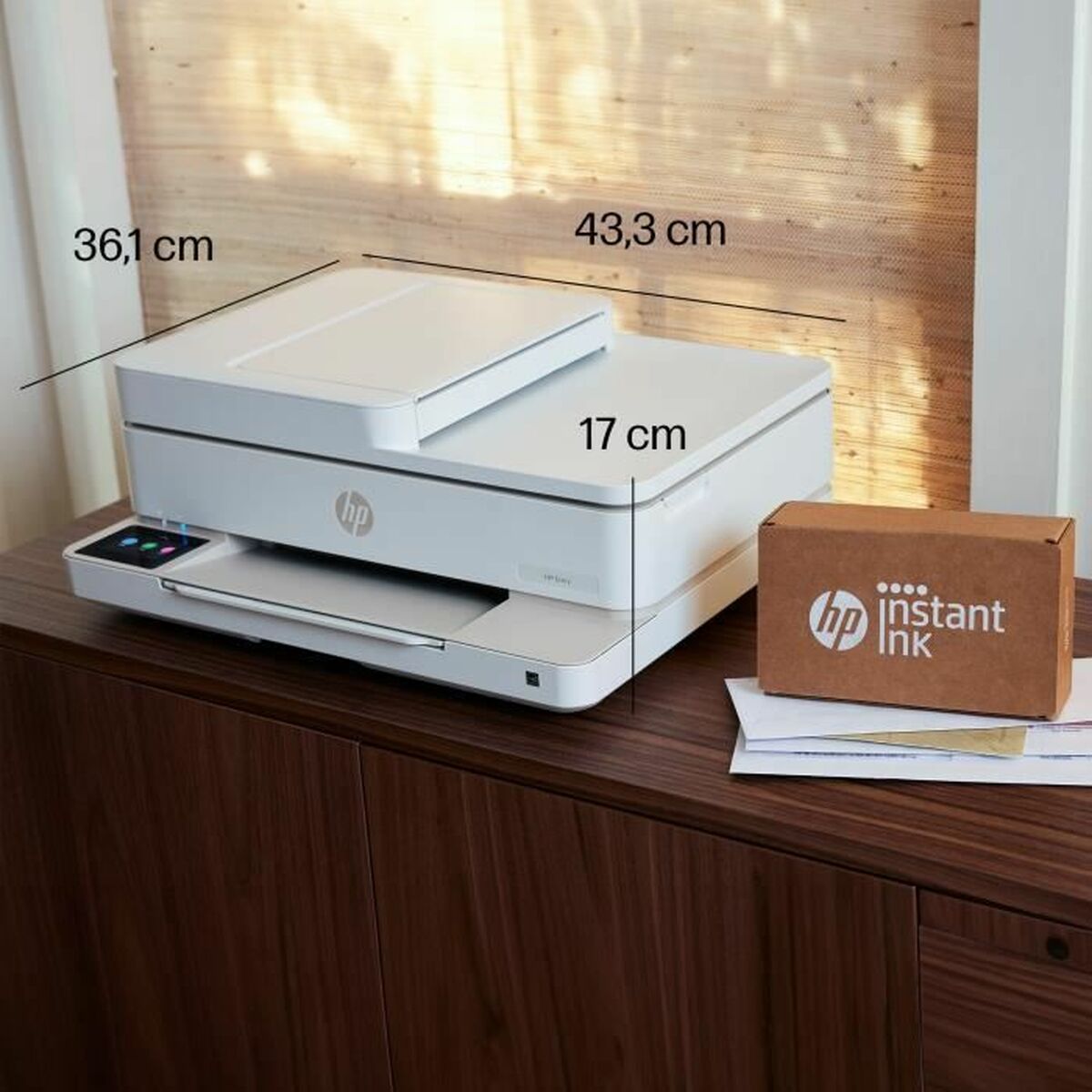 Hp Multifunction Printer Hp