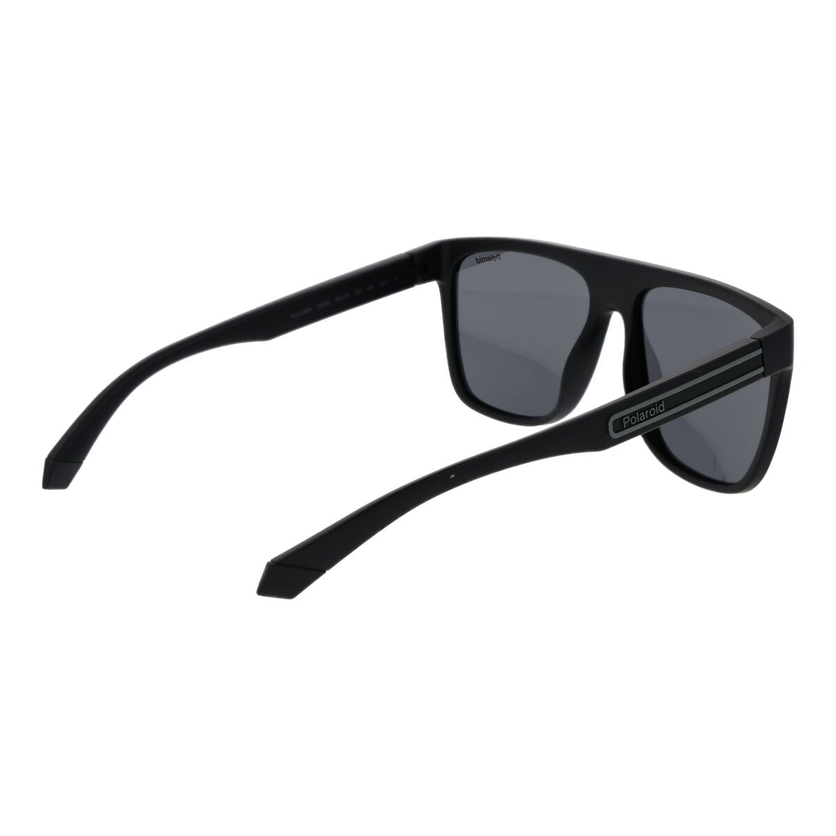 Polaroid Men's Sunglasses Polaroid Pld 2162_S 56003M9 Black