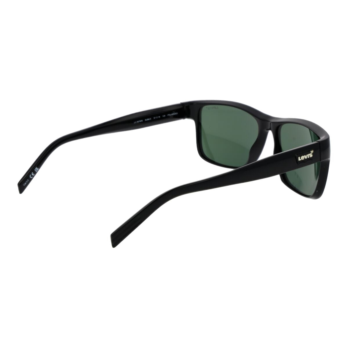 Levi's Men's Sunglasses Levi's Lv 5079_S 57Subuc Black
