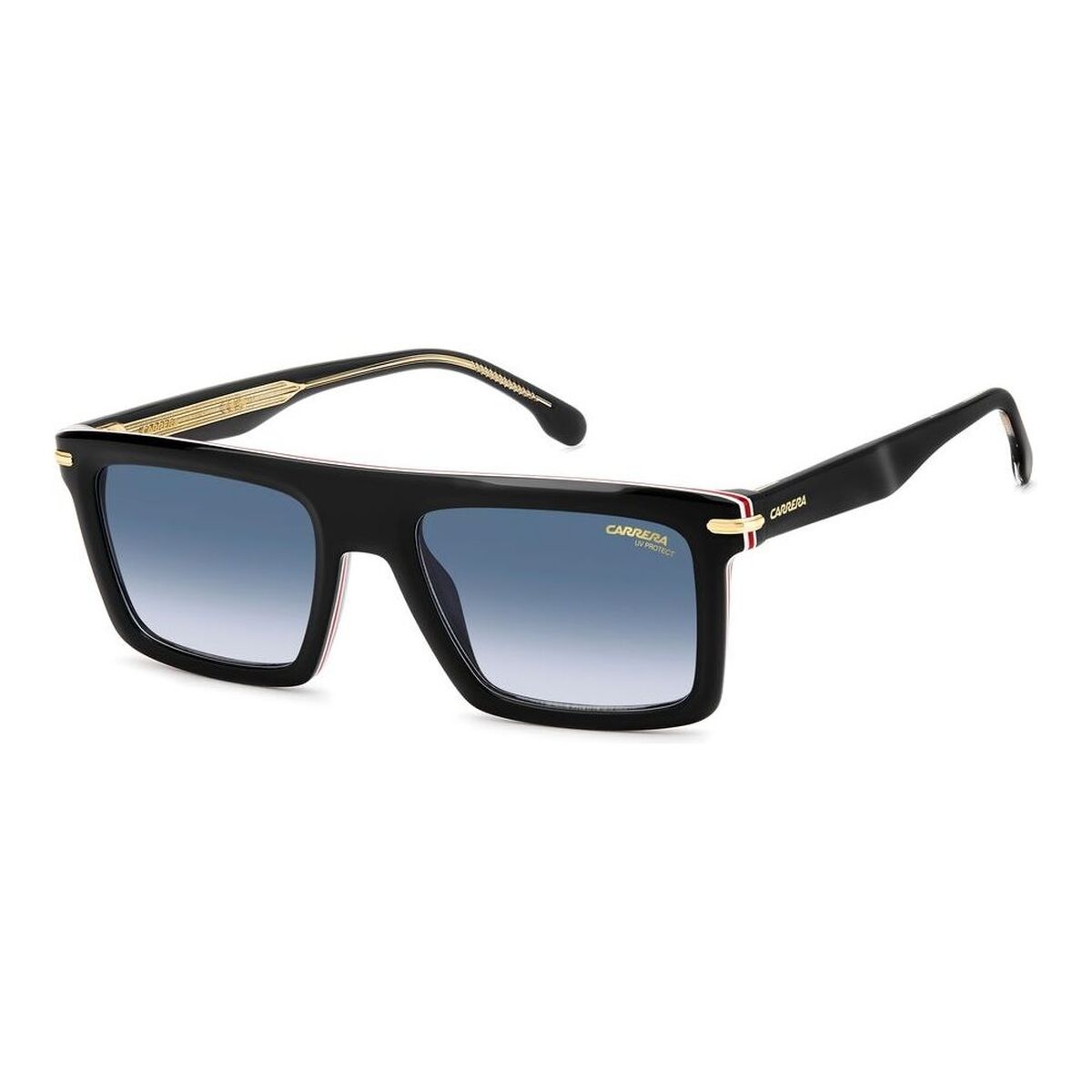 Carrera Men's Sunglasses Carrera Carrera 364_S Black