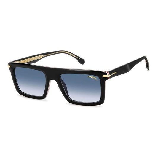 Carrera Men's Sunglasses Carrera Carrera 364_S Black