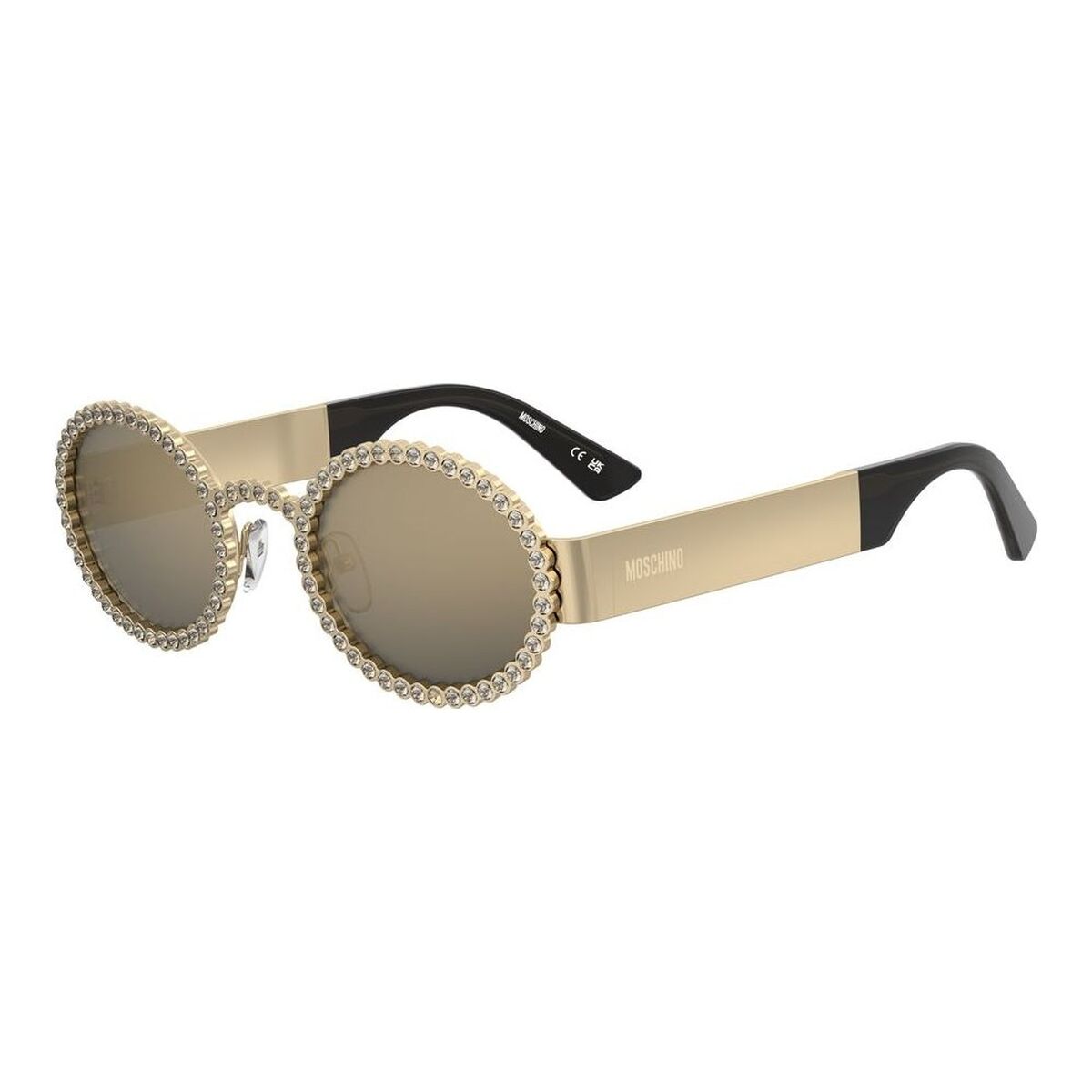 Moschino Ladies' Sunglasses Moschino Mos204_S
