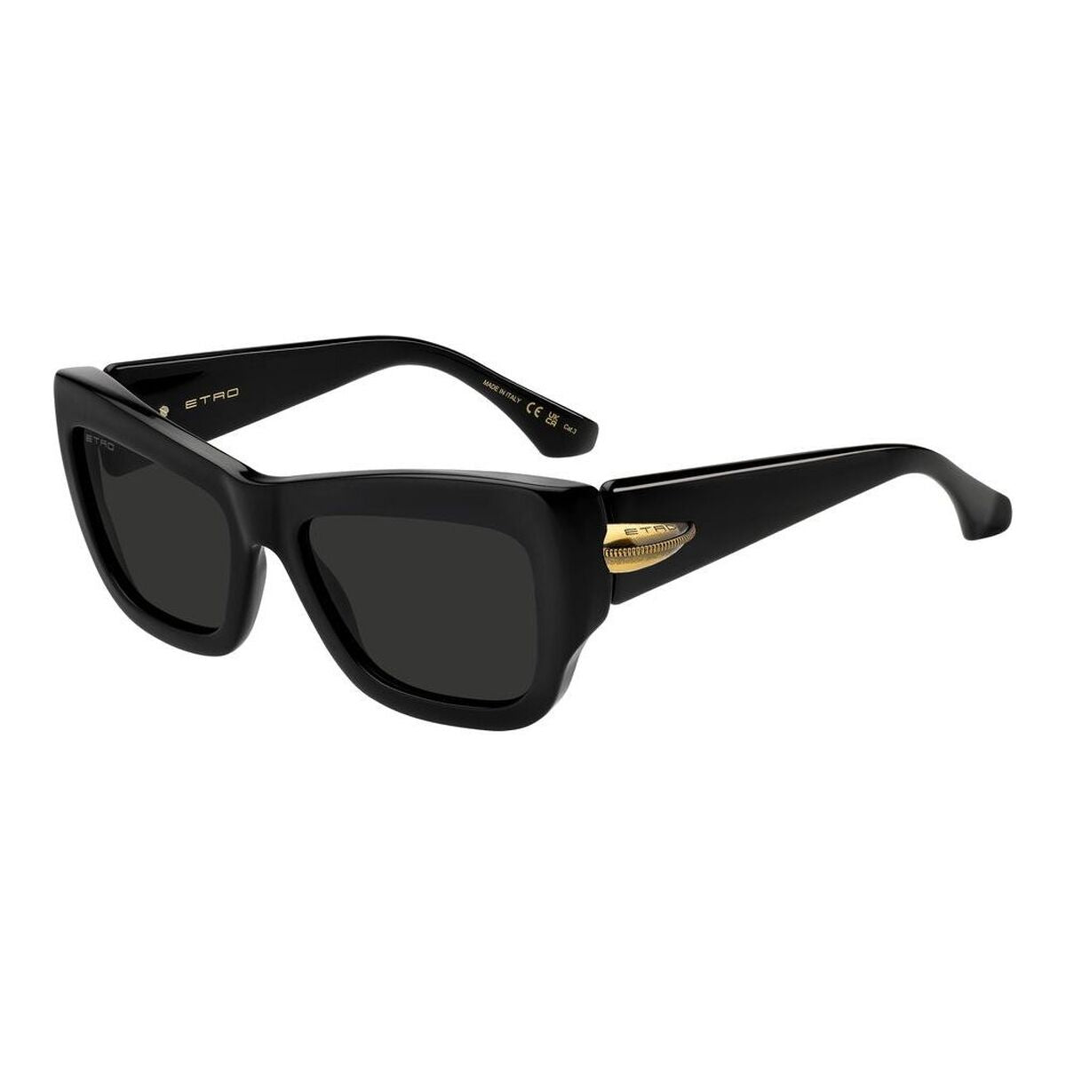 Etro Unisex Sunglasses Etro Etro 0121_S