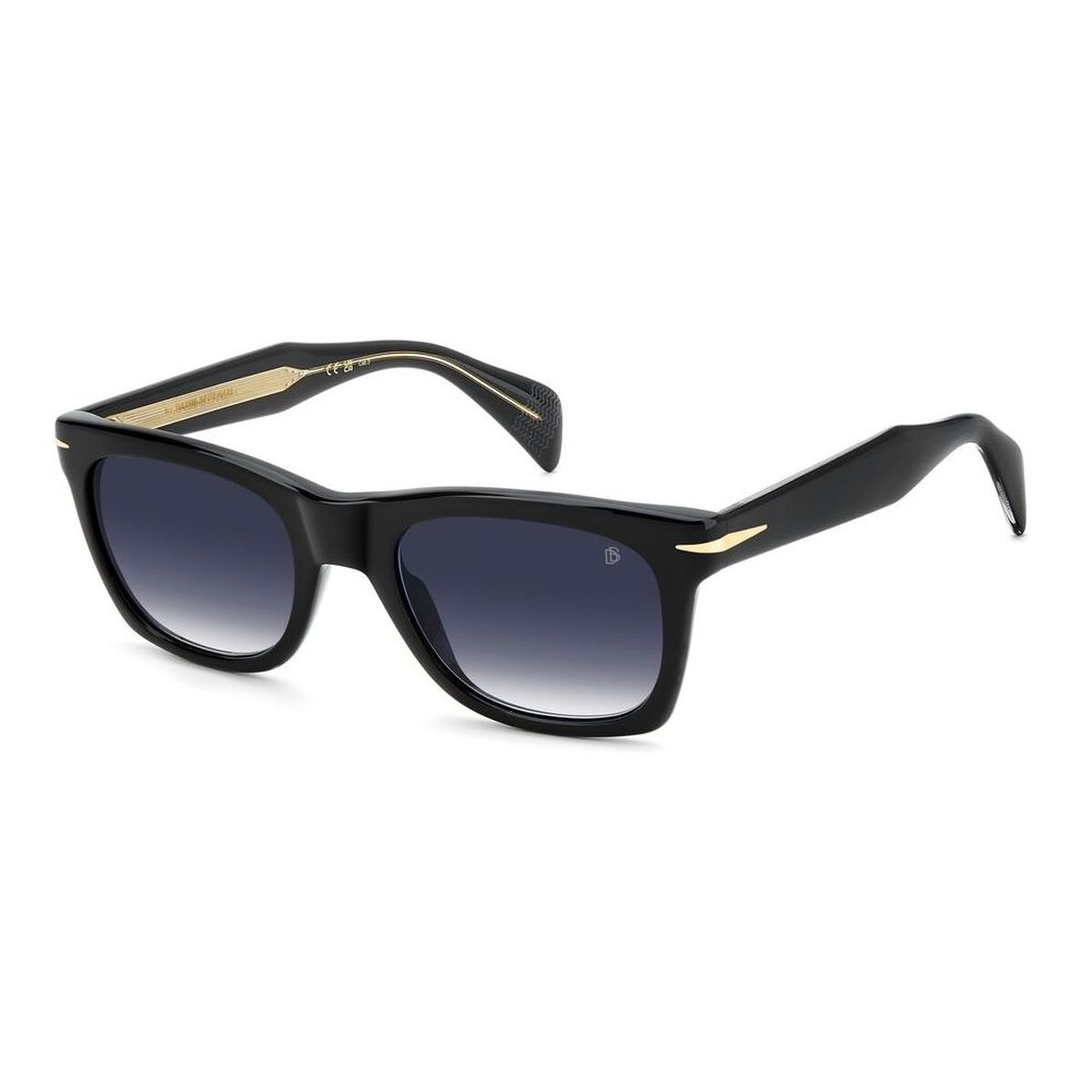 David Beckham Men's Sunglasses David Beckham Db 1222_S