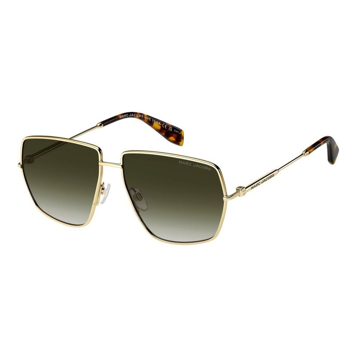 Marc Jacobs Ladies' Sunglasses Marc Jacobs Marc 917_S