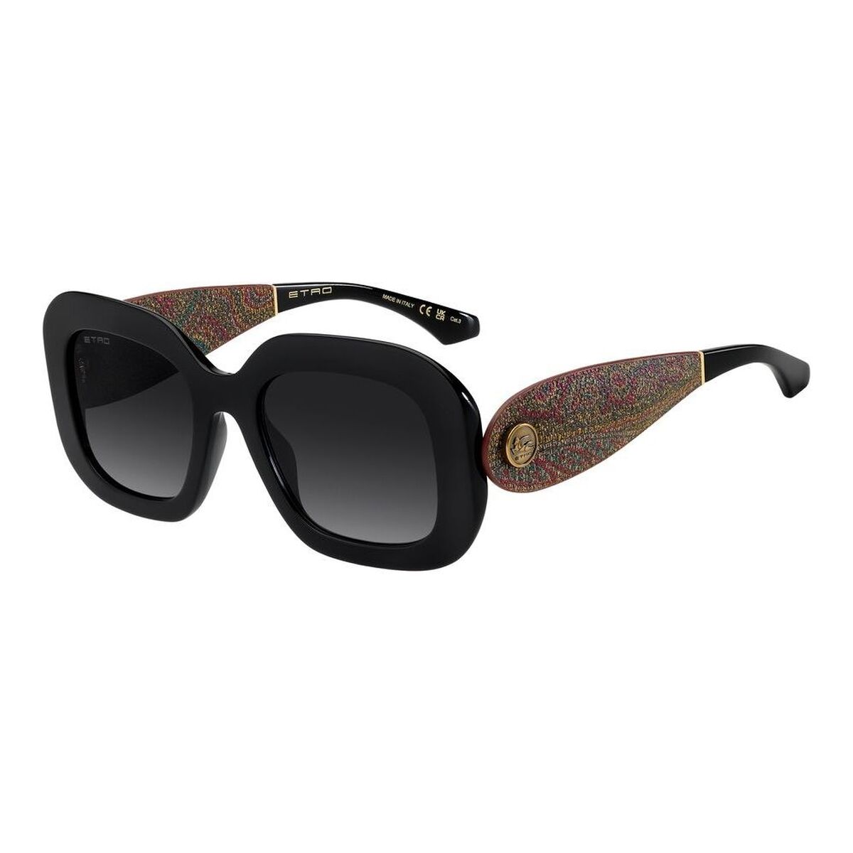 Etro Ladies' Sunglasses Etro Etro 0141_G_S