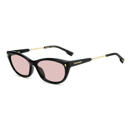 Dsquared2 Ladies' Sunglasses Dsquared2 D2 0209_G_S