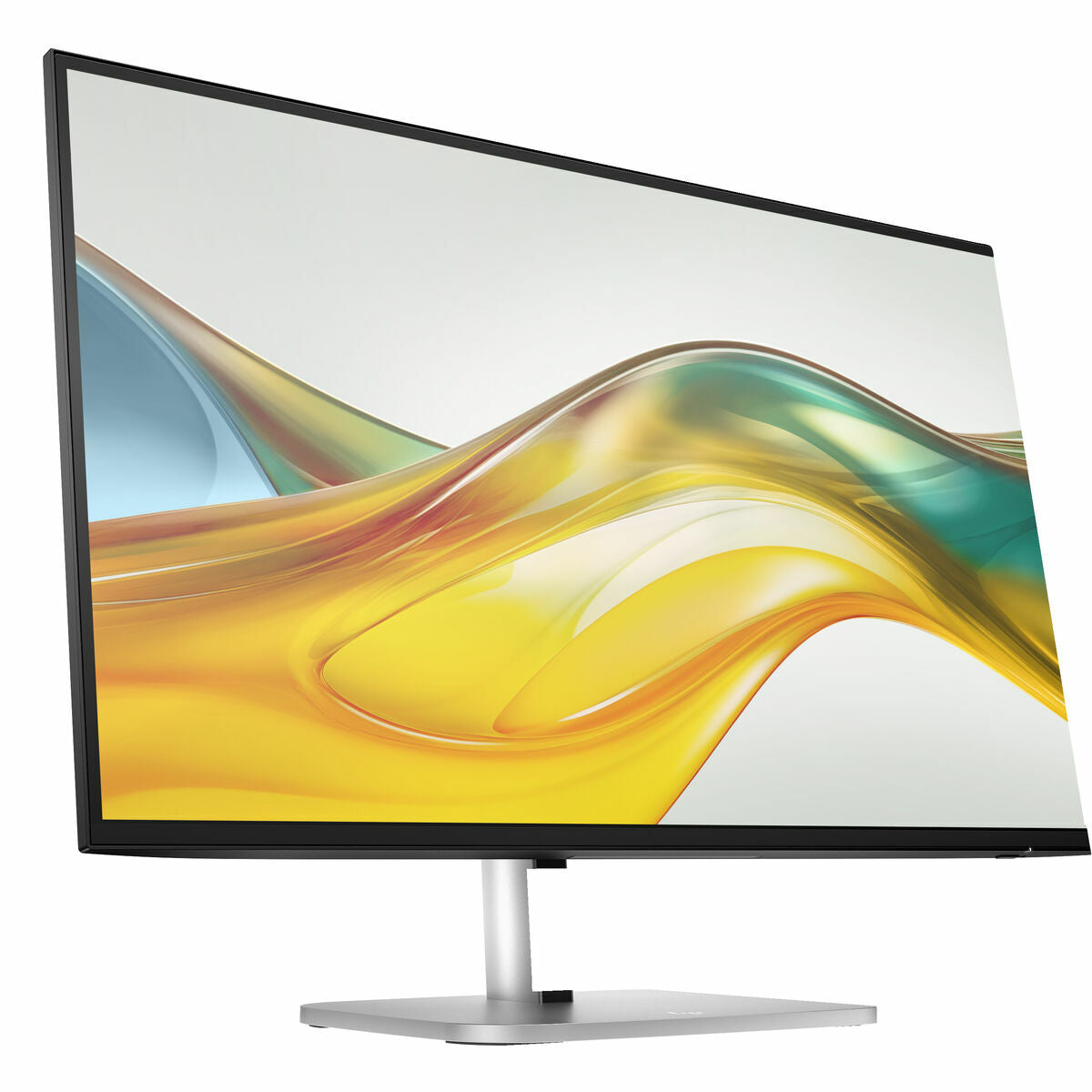 Hp Gaming Monitor Hp 9D9S0Ut#Abb 27" Quad Hd