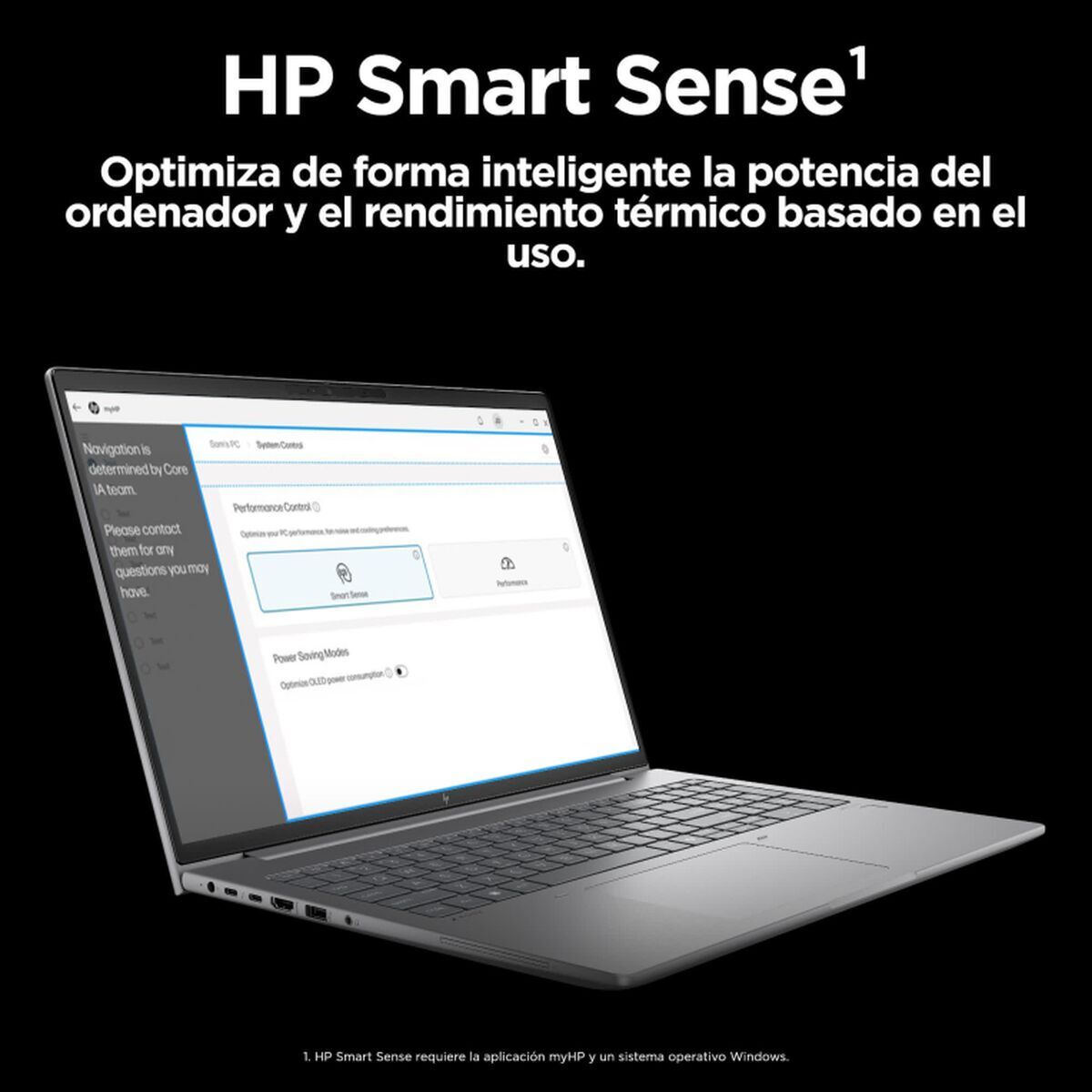 Hp Laptop Hp Zbook Power 16 G11 Spanish Qwerty Qwerty Us