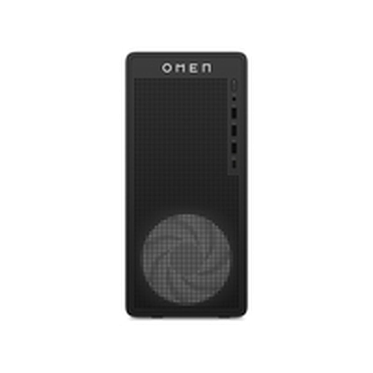 Hp Desktop Pc Hp Bx8S1Ea Intel Core I5-14400F 16 Gb Ram 2 Tb Ssd Geforce Rtx 5060