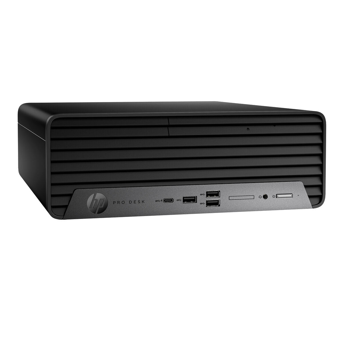Hp Desktop Pc Hp 9M8R0At#Abe 16 Gb Ram 512 Gb Ssd I5-14500