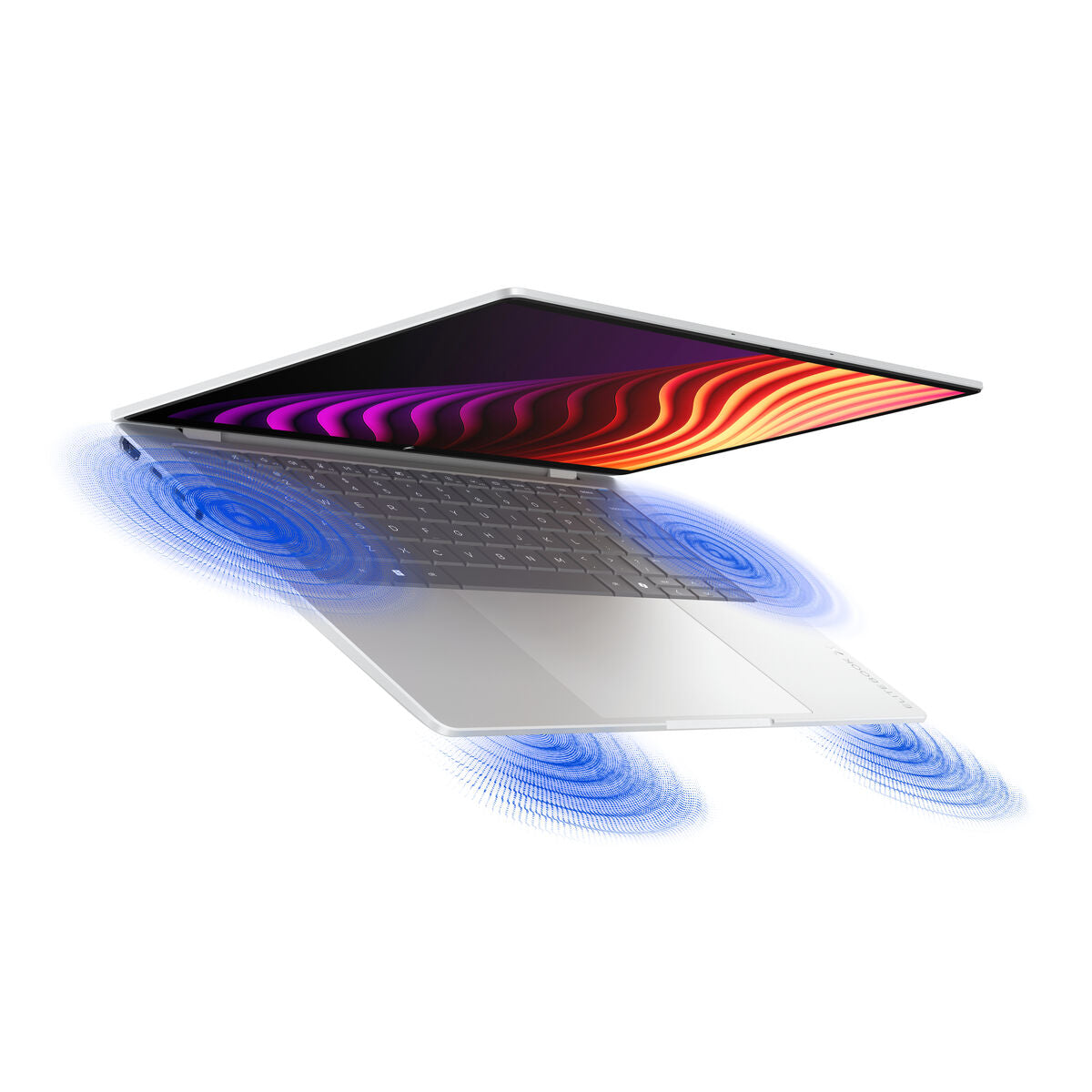 Hp Laptop Hp D4Pg1At#Abe 14" 32 Gb Ram 512 Gb Ssd