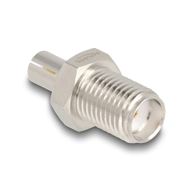 Delock 90108 Adaptador Sma Female a TS9 Male