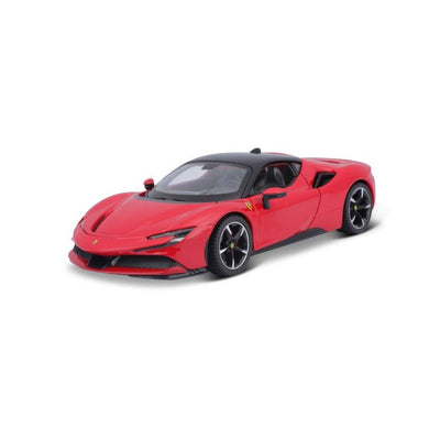 Ferrari SF90 Stradale — image 1