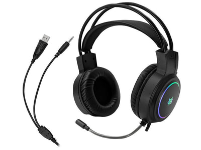 Headphones Gamezone Gz X1 — image 1