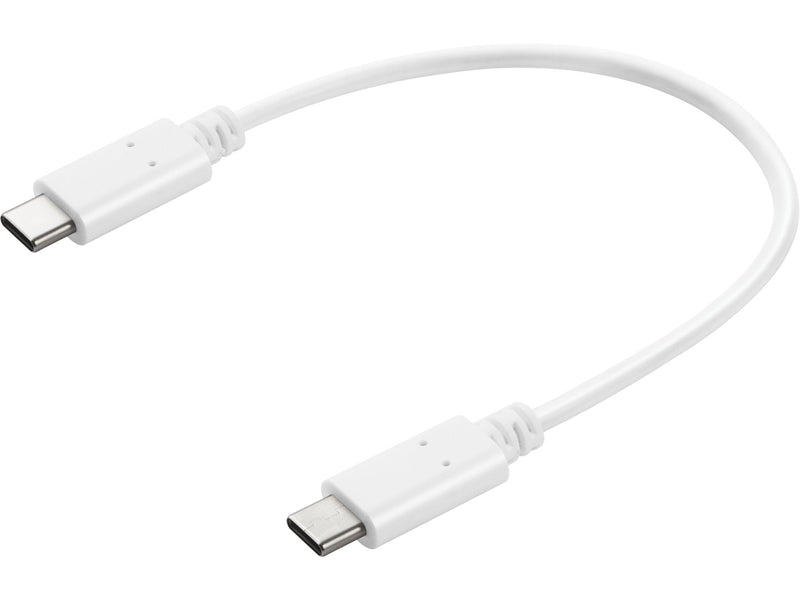 Sandberg Cable Charging USB-C 0,2M