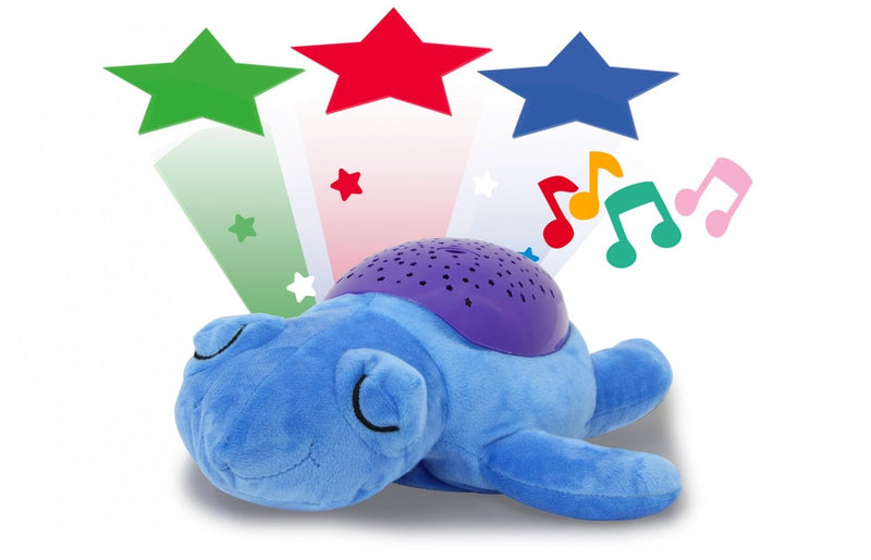 Jamara Light Night LED Dreamy Tortuga 6M +