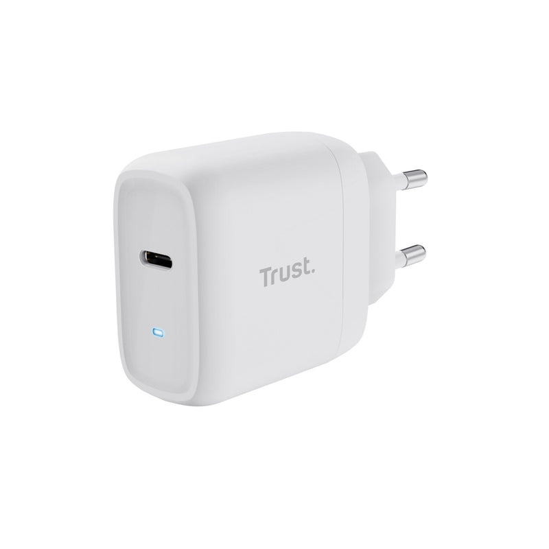 Trust Wall Charger Maxo 45W 1x USB Type-c 45W