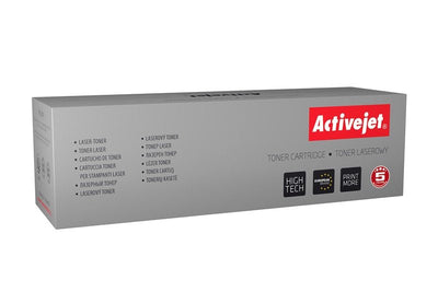 Activejet ATC-067CNX Toner Printers Canon Spare Part Canon CRG-067H C Supreme 2350 Páginas Blue — image 1