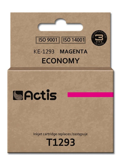 Actis Ink KE-1293 (reemplazo Epson T1293 - Standard - 15ML - Magenta — image 1