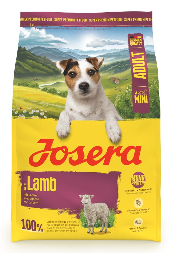 Josera 200 041 Comida Seca Perros 12,5KG Adulto Pollo