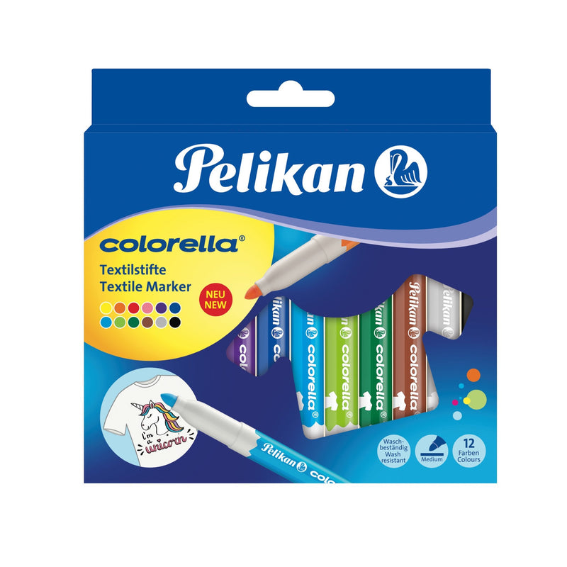 Pelikan Pens Textiles Colorella
