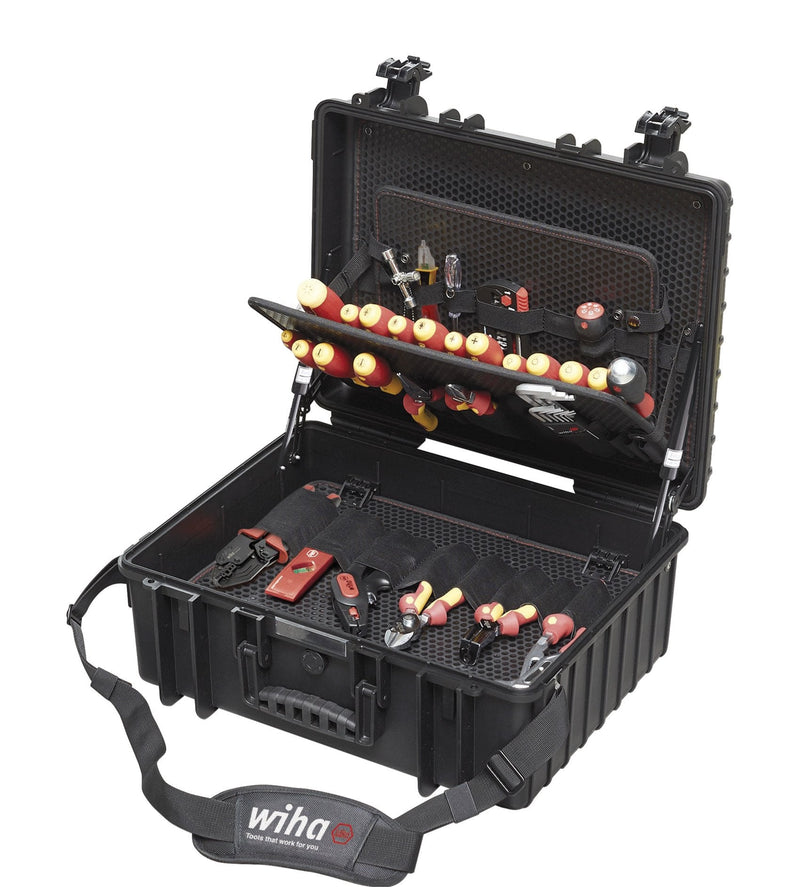 Wiha Competence XL 83 Tools XL 40523