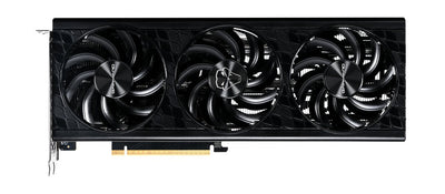 Gainward Graphics Card GeForce Rtx 5060 Ti Python Iii Oc NVIDIA 16GB GDDR7 — image 1