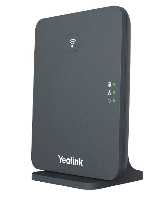 Yealink Base W70B Ip-dect