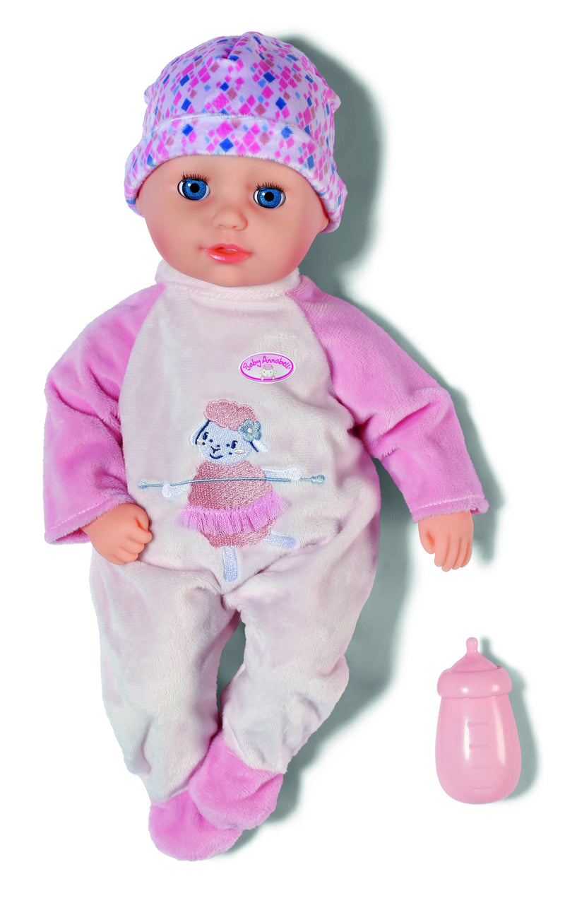 Zapf Creation Baby Born® Anna Rosé 36CM Rosa 838631