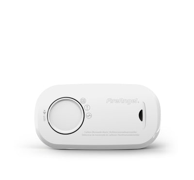 Fireangel Detector Monóxido Carbono FA-3313-EUX10 — image 1