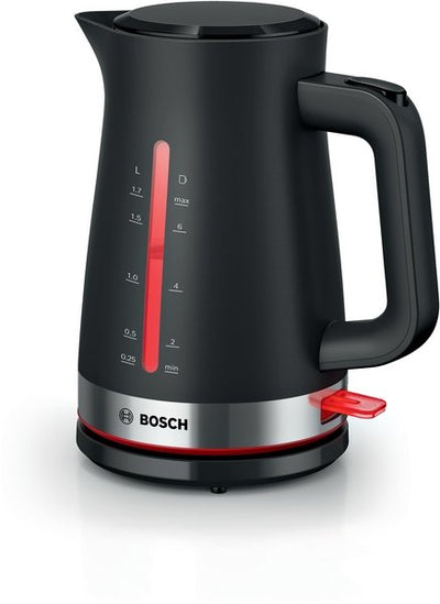Bosch Kettle TWK4M223 Black — image 1