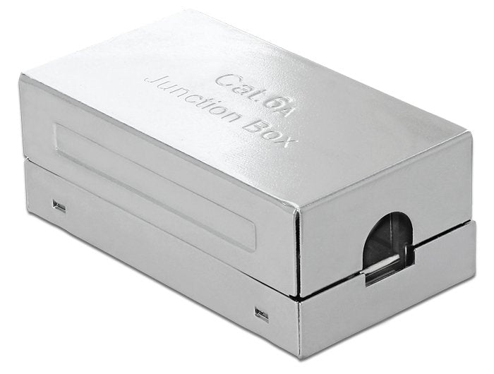 Delock Box Of Conexiones Network Cable CAT.6A Lsa STP