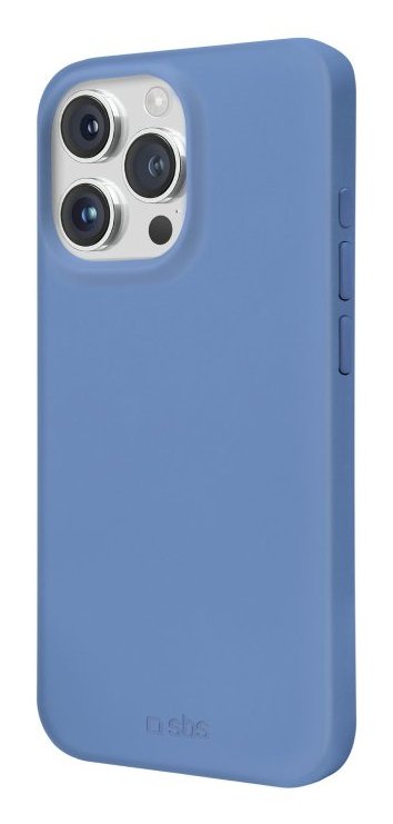 Sbs Inminct Case For Iphone 16 Pro Blue — image 1