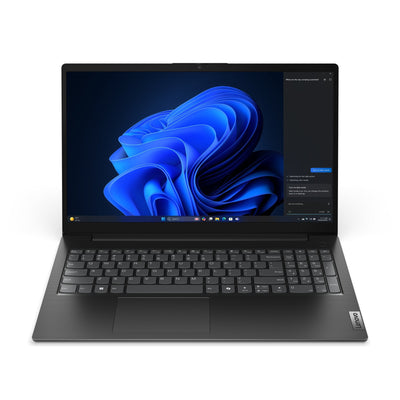 Lenovo Laptop V15 G5 Iru I5-13420H 15.6 16GB 512GB RJ45 W11PRO — image 1