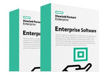 HPE Imc Bsc WLAN Mgr Sw Pltfm 50 Ap E-ltu