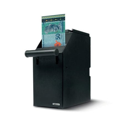 Safescan 121-0276 Drawer Efectivo Drawer Efectivo Manual — image 1